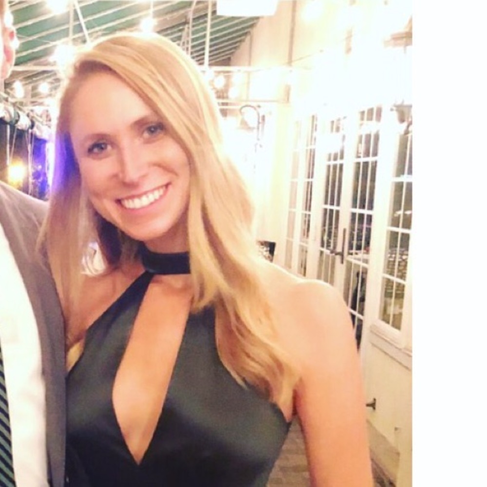 Meet your Posher, Melissa